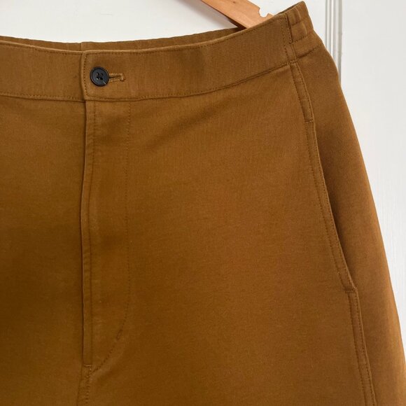 Uniqlo Unisex Jersey Barrel Pants | Waist 32 - Picture 4 of 8